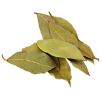 Bay leaves