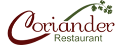 Coriander Restaurant